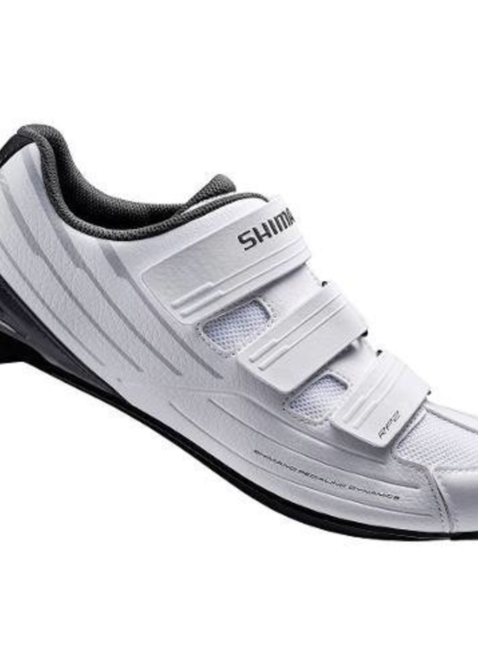 Shimano ZAPATILLA RUTA RP2NC BLANCO TALLA 36 EUR