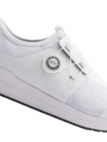SHIMANO LSG ZAPATILLA INDOOR IC300 BLANCA TALLA 38 EUR