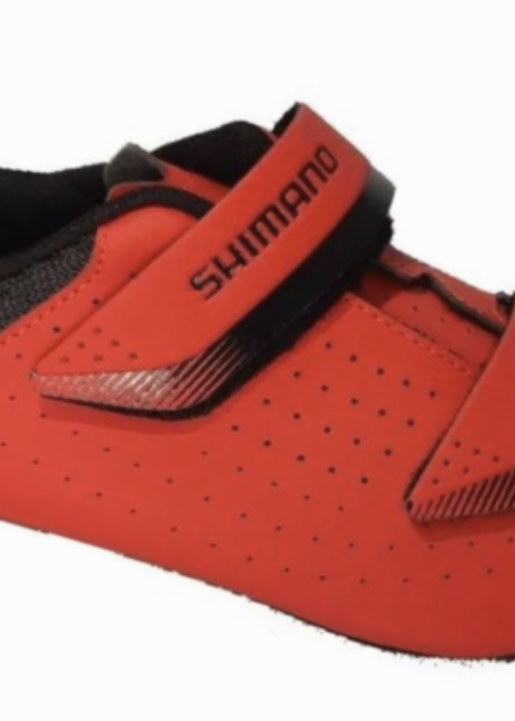 SHIMANO LSG ZAPATILLA RUTA RP100 ROJO TALLA 38 EUR