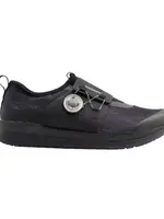 SHIMANO LSG ZAPATILLA INDOOR IC300W NEGRA TALLA 37 EUR