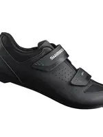 SHIMANO LSG ZAPATILLA RUTA RP100 NEGRA TALLA 44 EUR