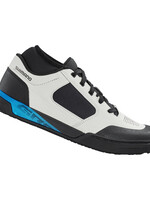 SHIMANO LSG ZAPATILLA ENDURO/DOWNHILL GR903 BLANCO HUMO TALLA 46 EUR