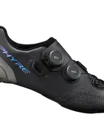 Shimano ZAPATILLA RUTA RC902 NEGRO TALLA 38 EUR