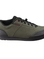SHIMANO LSG ZAPATILLA ENDURO/DOWNHILL GR501 OLIVE TALLA 41 EUR