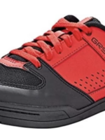 SHIMANO LSG ZAPATILLA ENDURO/DOWNHILL GR500 ROJO TALLA 37 EUR