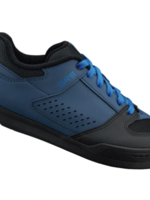 SHIMANO LSG ZAPATILLA ENDURO/DOWNHILL GR500 AZUL TALLA 37 EUR