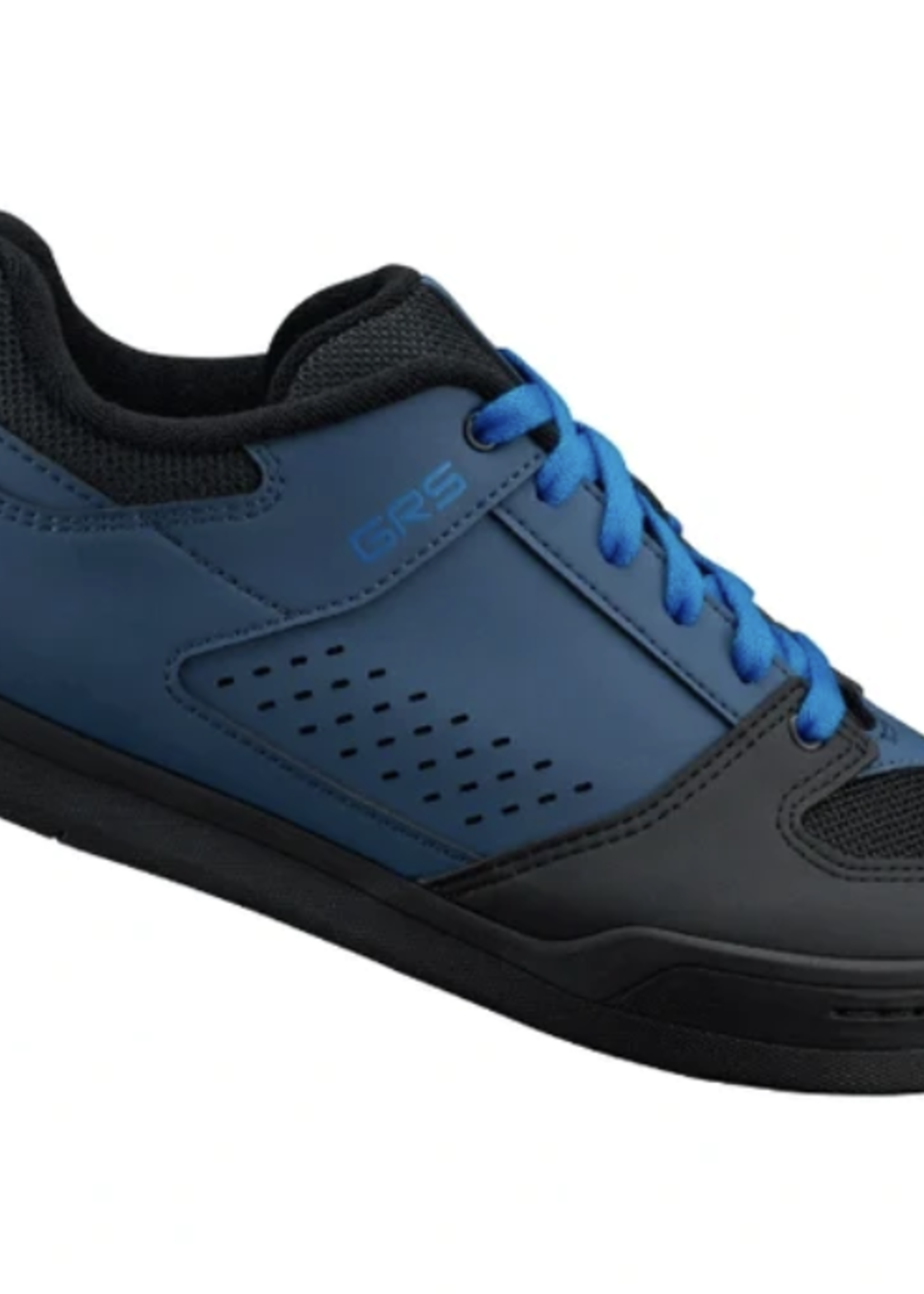 SHIMANO LSG ZAPATILLA ENDURO/DOWNHILL GR500 AZUL TALLA 37 EUR