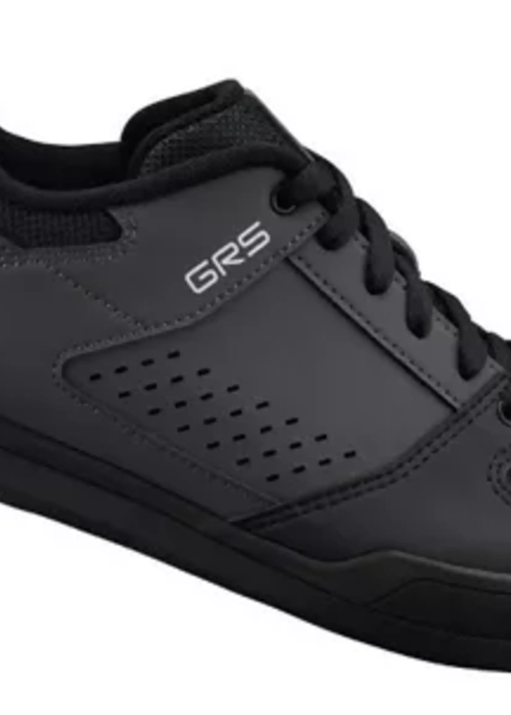 SHIMANO LSG ZAPATILLA CICLISMO GR500 GRIS TALLA 36 EUR