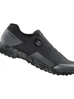 Shimano CALCETAS S-PHYRE CANO ALTO NEGRO/GRIS TALLA L-XL (45-48) EUR