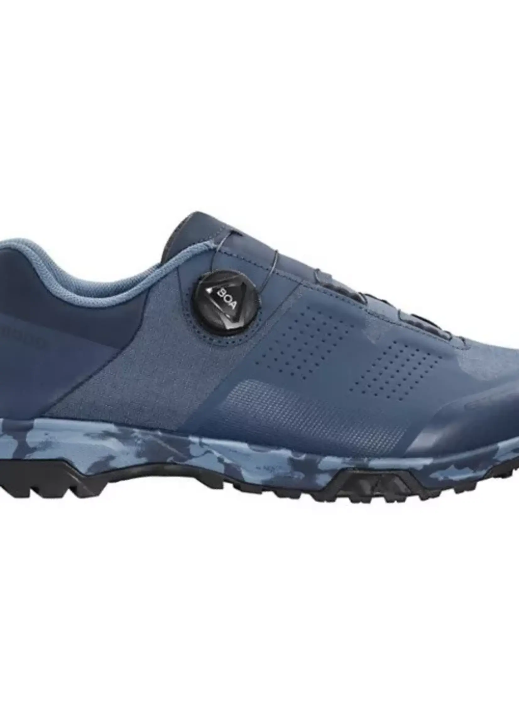 Shimano CALCETAS S-PHYRE CANO ALTO AZUL/MARINO TALLA M-L (41-44) EUR