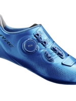 SHIMANO LSG ZAPATILLA RUTA RC901T AZUL TALLA 40 EUR