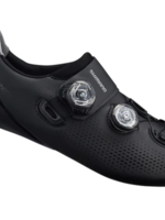 SHIMANO LSG ZAPATILLA RUTA RC901 NEGRA TALLA 44 EUR