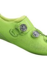 SHIMANO LSG ZAPATILLA RUTA RC901 VERDE TALLA 40 EUR