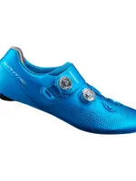SHIMANO LSG ZAPATILLA RUTA RC901 AZUL TALLA 40 EUR