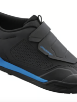 SHIMANO LSG ZAPATILLA ENDURO/DOWNHILL AM902 NEGRA TALLA 42 EUR