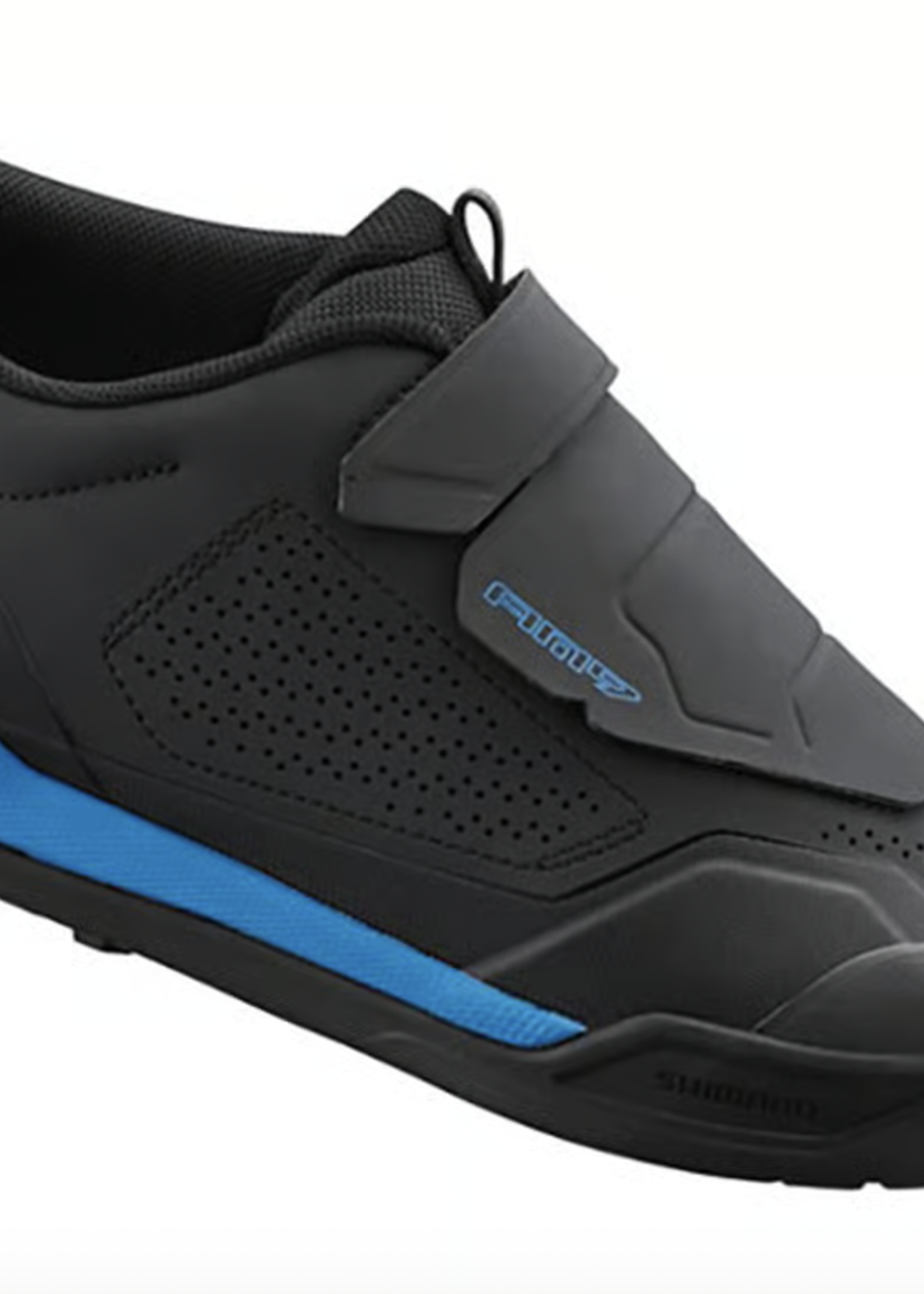 SHIMANO LSG ZAPATILLA ENDURO/DOWNHILL AM902 NEGRA TALLA 41 EUR