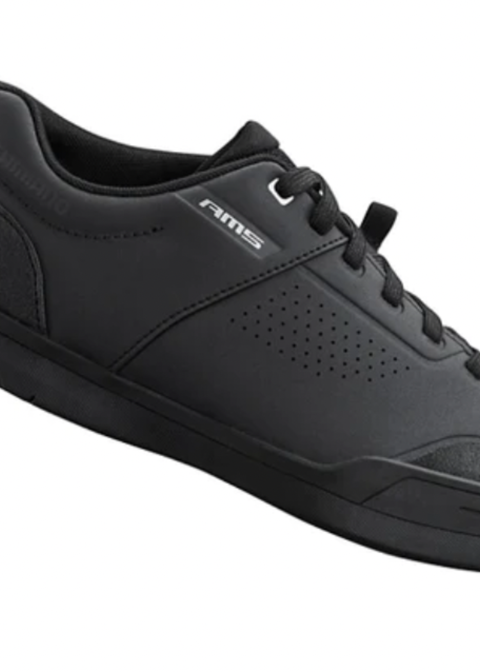 SHIMANO LSG ZAPATILLA ENDURO/DOWNHILL AM503 NEGRA TALLA 43 EUR