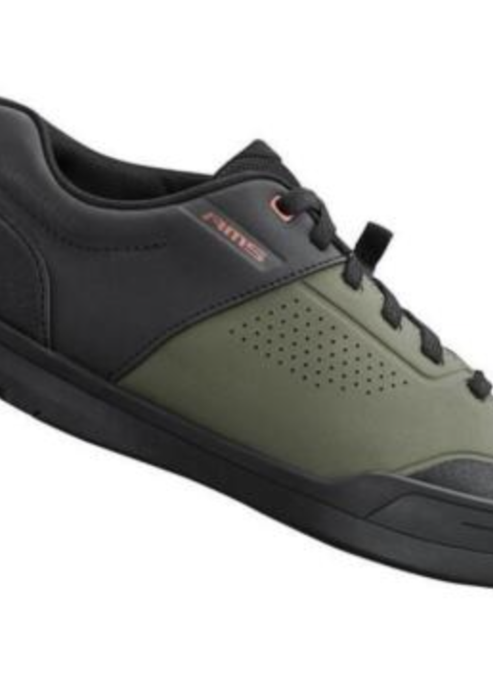 ZAPATILLA ENDURO/DOWNHILL AM503 VERDE OLIVA TALLA 43 EUR