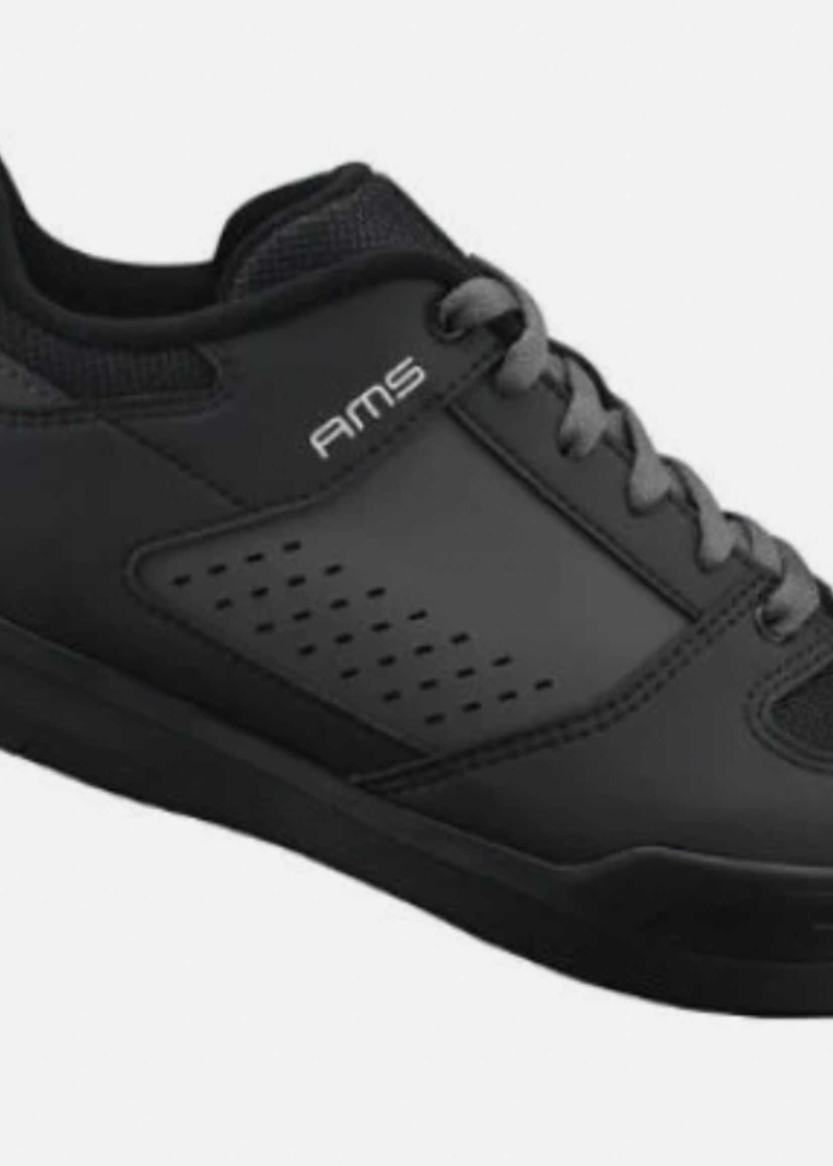 SHIMANO LSG ZAPATILLA EDNURO/DOWNHILL AM501 NEGRA TALLA 40 EUR