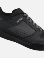 SHIMANO LSG ZAPATILLA EDNURO/DOWNHILL AM501 NEGRA TALLA 38 EUR