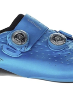 SHIMANO LSG ZAPATILLA RUTA RC9OC AZUL TALLA 44 EUR