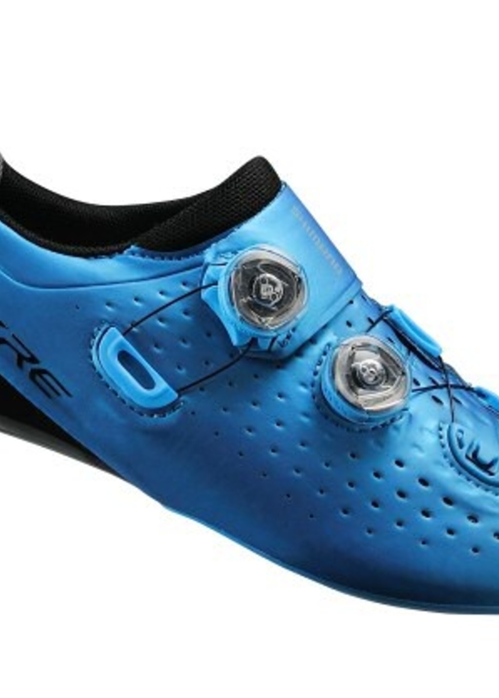 SHIMANO LSG ZAPATILLA RUTA RC900 AZUL TALLA 43 EUR
