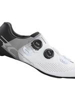 SHIMANO LSG ZAPATILLA RUTA RC702 BLANCO TALLA 44 EUR