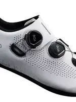 SHIMANO LSG ZAPATILLA RUTA RC701 BLANCA TALLA 42 EUR
