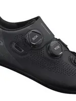 SHIMANO LSG ZAPATILLA RUTA RC701 NEGRA TALLA 44 EUR