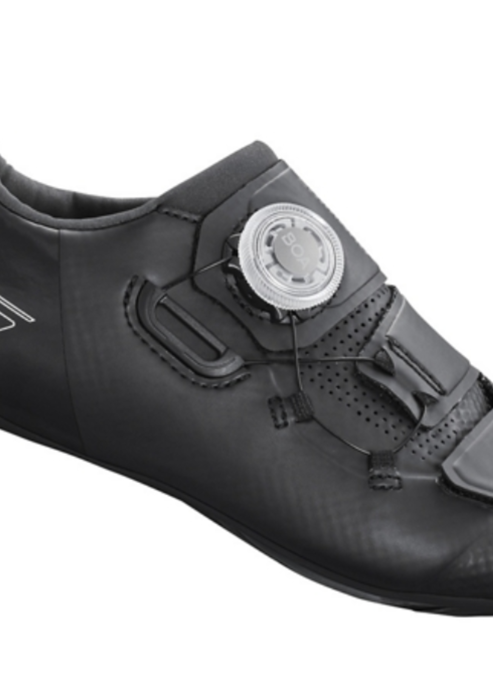 Shimano ZAPATILLA RUTA RC502W NEGRO TALLA 40 EUR