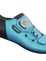 Shimano ZAPATILLA RUTA RC502W TURQUESA TALLA 37 EUR