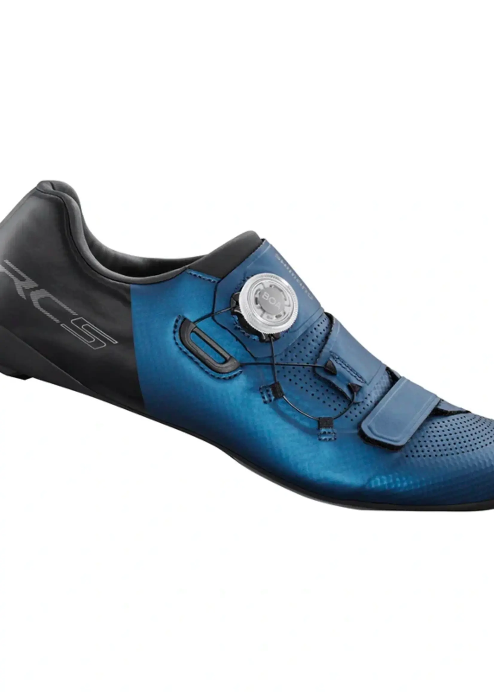 SHIMANO LSG CALCETAS PARA GRAVEL AZUL TALLA M-L EUR