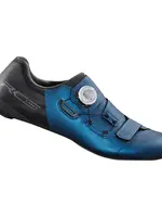 Shimano CALCETAS S-PHYRE FLASH AZUL TALLA L-XL (45-48) EUR