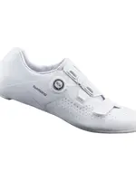 SHIMANO LSG ZAPATILLA RUTA RC500 BLANCA TALLA 40 EUR