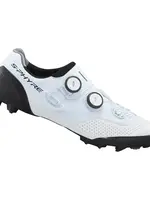 SHIMANO LSG ZAPATILLA CROSS COUNTRY SH-XC902 BLANCA TALLA 43 EUR