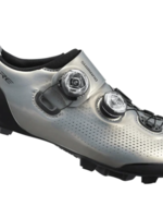 SHIMANO LSG ZAPATILLA CROSS COUNTRY XC901 PLATA TALLA 42 EUR