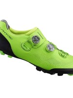 SHIMANO LSG ZAPATILLA CROSS COUNTRY XC901 VERDE TALLA 42 EUR