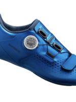 SHIMANO LSG ZAPATILLA RUTA RC500 AZUL TALLA 41 EUR