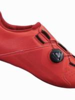 SHIMANO LSG ZAPATILLA RUTA RC300 ROJO TALLA 42 EUR