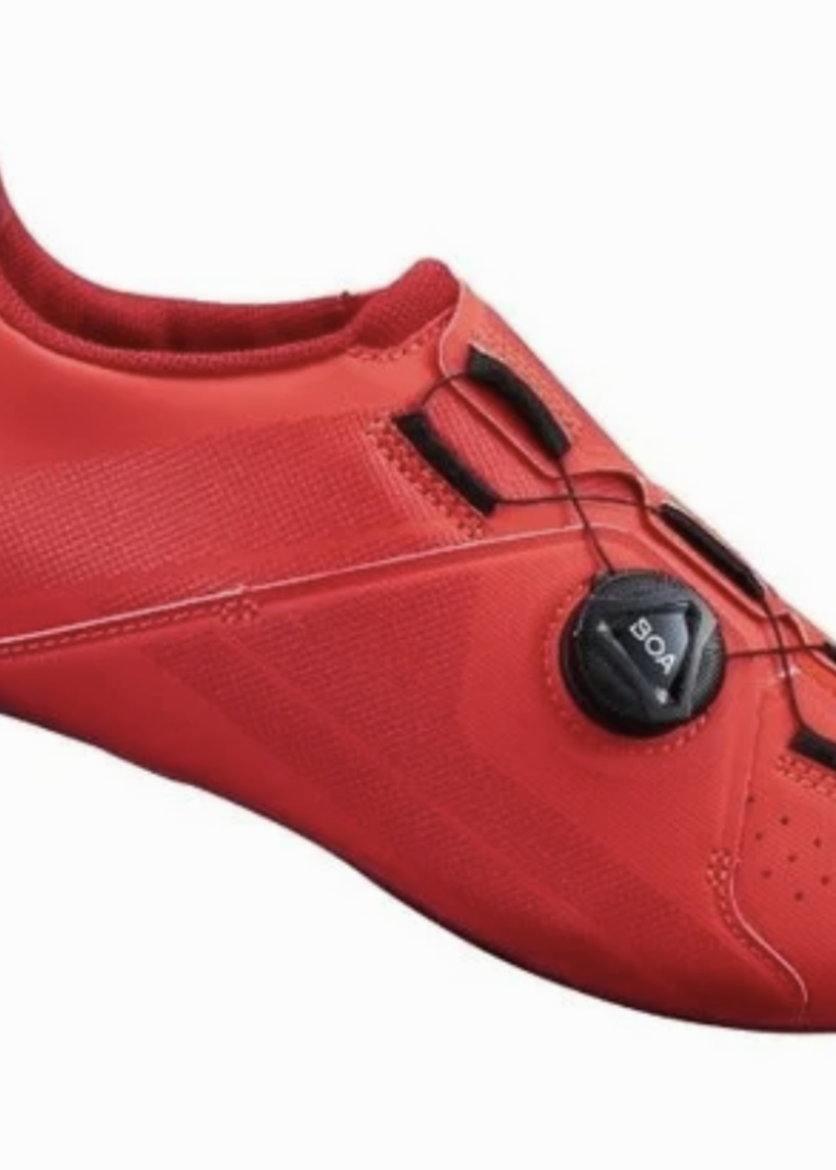 SHIMANO LSG ZAPATILLA RUTA RC300 ROJO TALLA 42 EUR