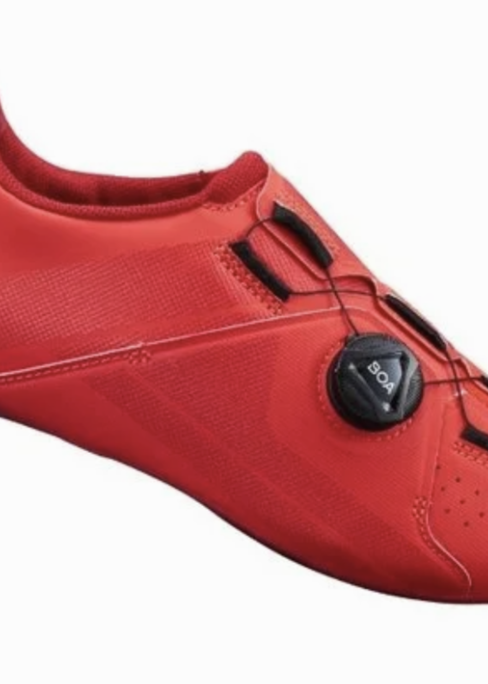 Shimano ZAPATILLA RUTA RC300 ROJO TALLA 40 EUR