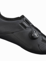 SHIMANO LSG ZAPATILLA RUTA RC300 NEGRA TALLA 49 EUR