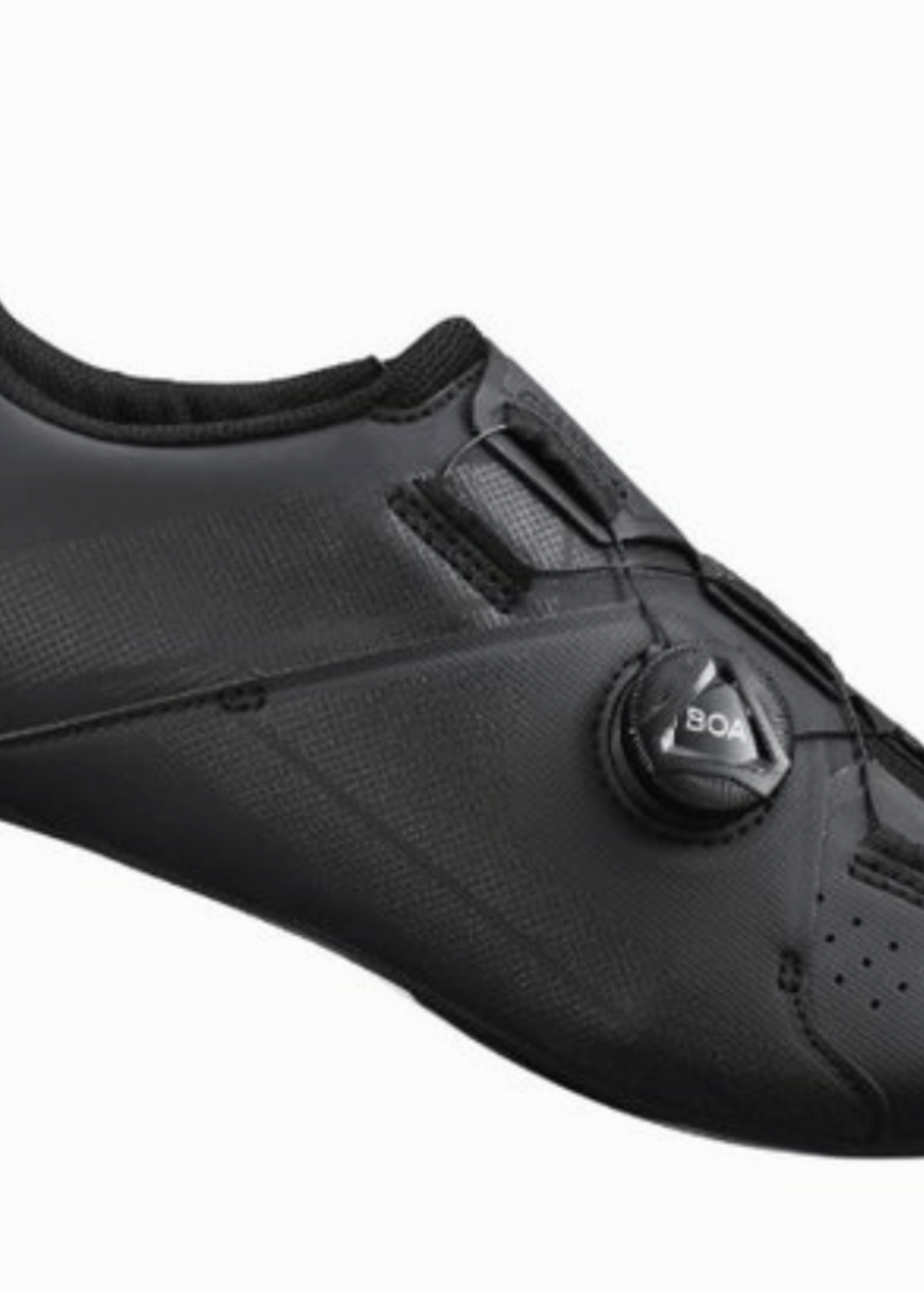 SHIMANO LSG ZAPATILLA RUTA RC300 NEGRA TALLA 49 EUR