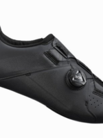 SHIMANO LSG ZAPATILLA RUTA RC300 NEGRA TALLA 42 EUR