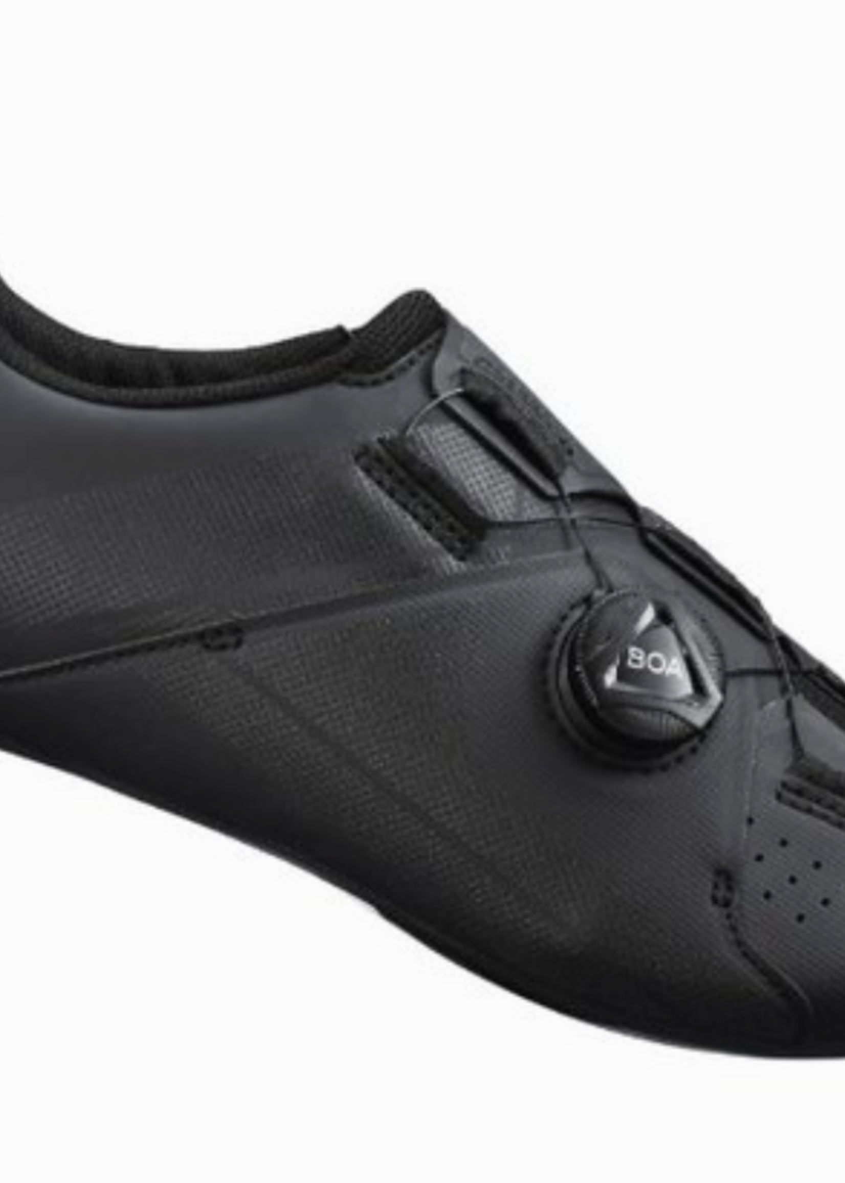 Shimano ZAPATILLA RUTA RC300 NEGRO TALLA 42 EUR