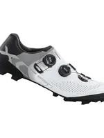 SHIMANO LSG ZAPATILLA CROSS COUNTRY SH-XC702 BLANCA TALLA 41 EUR