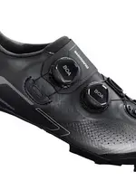 Shimano ZAPATILLA CROSS COUNTRY SH-XC702 NEGRO TALLA 42 EUR
