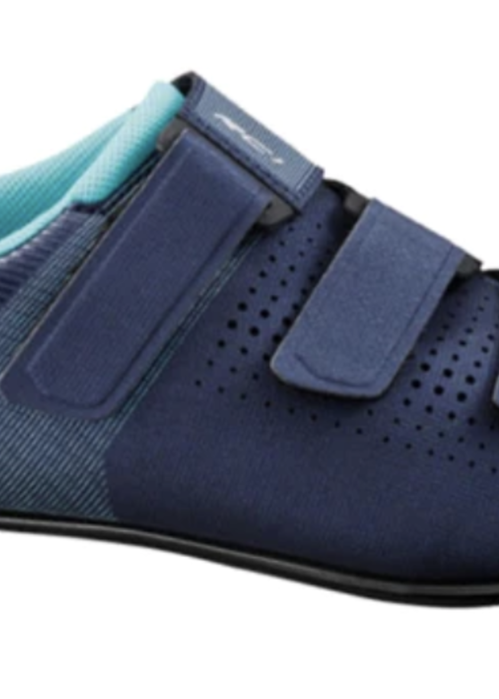 Shimano ZAPATILLA RUTA RC100W AZUL MARINO TALLA 42 EUR