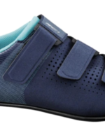 Shimano ZAPATILLA RUTA RC100W AZUL MARINO TALLA 36 EUR