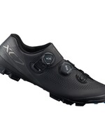 SHIMANO LSG ZAPATILLA CROSS COUNTRY XC701 NEGRA TALLA 46 EUR